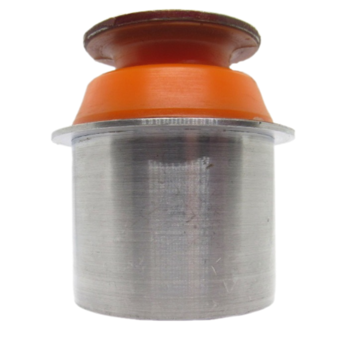 Полиуретановый сайлентблок задней балки Geely Emgrand