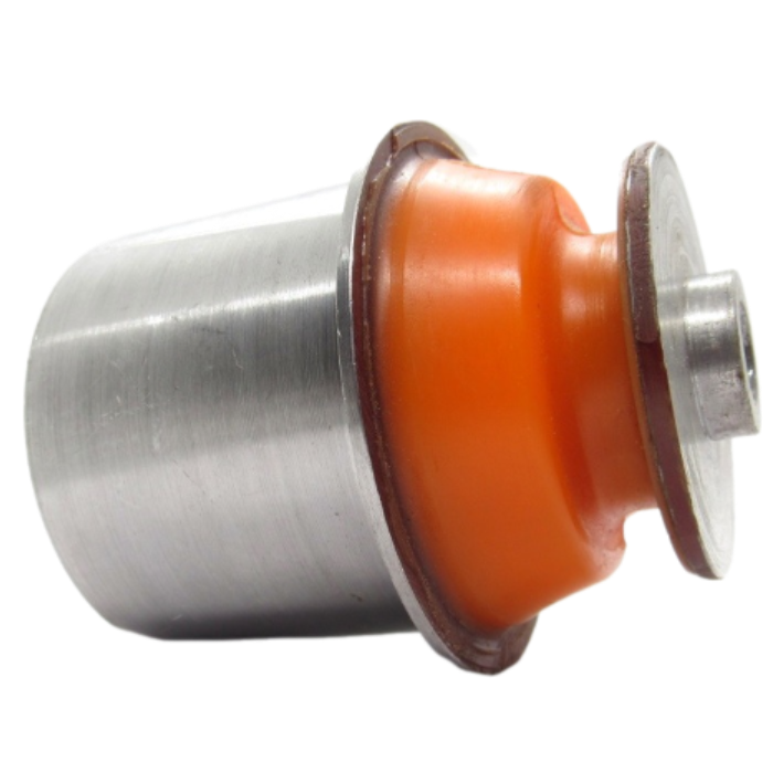 Полиуретановый сайлентблок задней балки Geely Emgrand