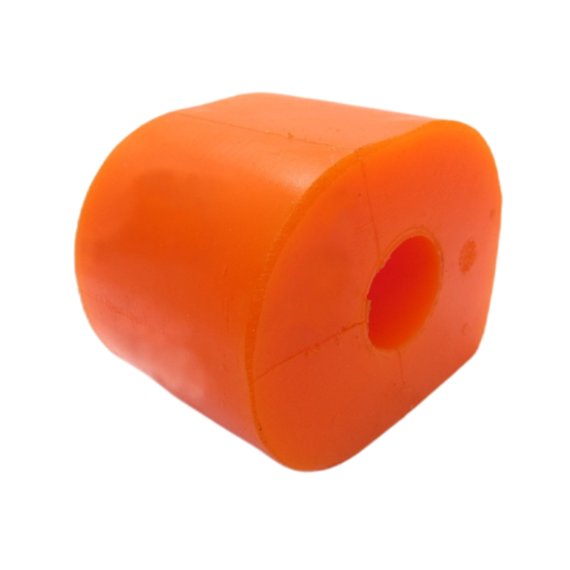 Полиуретановая втулка переднего стабилизатора Mercedes-Benz 126 1979-1991 2.5L