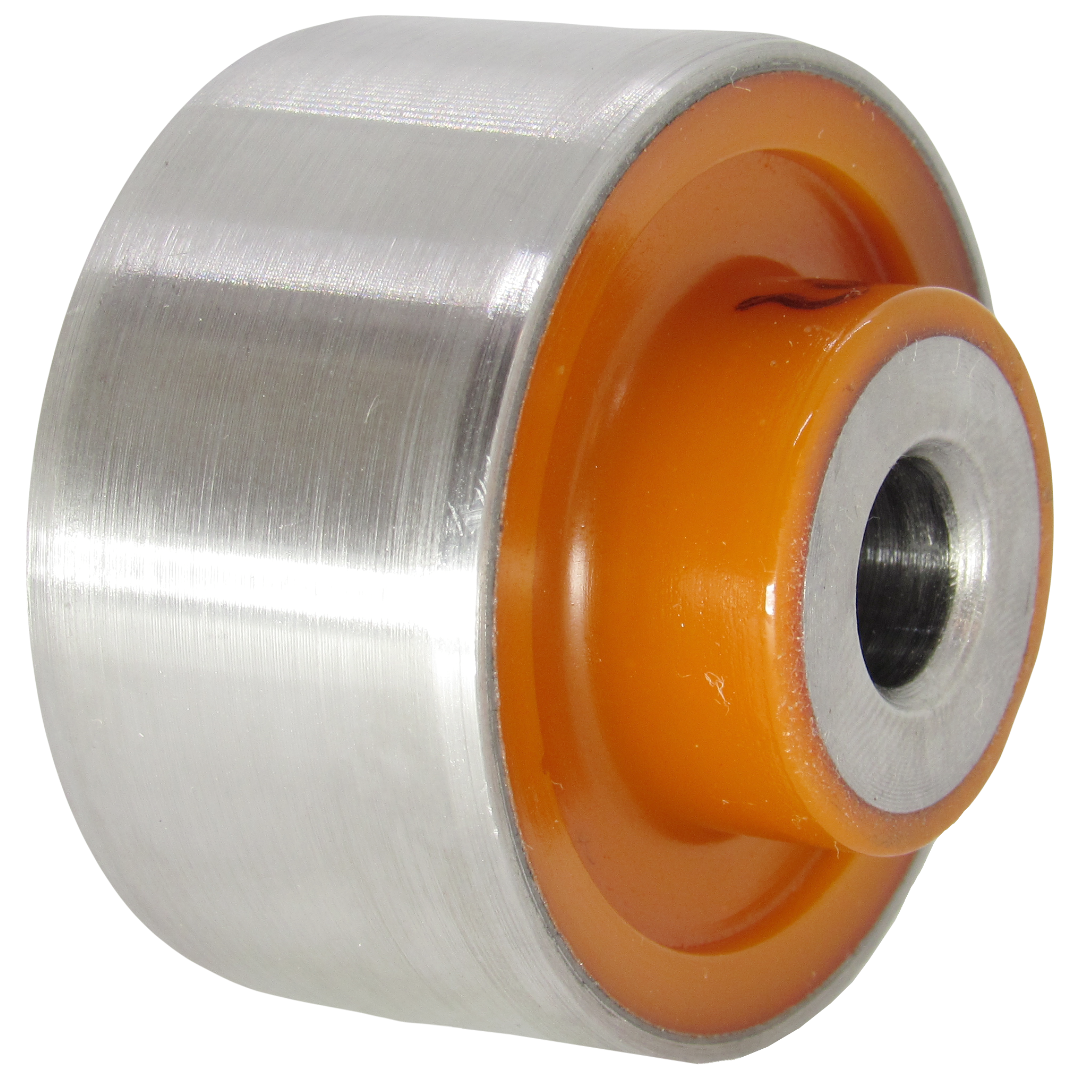 Полиуретановый сайлентблок переднего верхнего рычага Volkswagen Phaeton 2002-2016