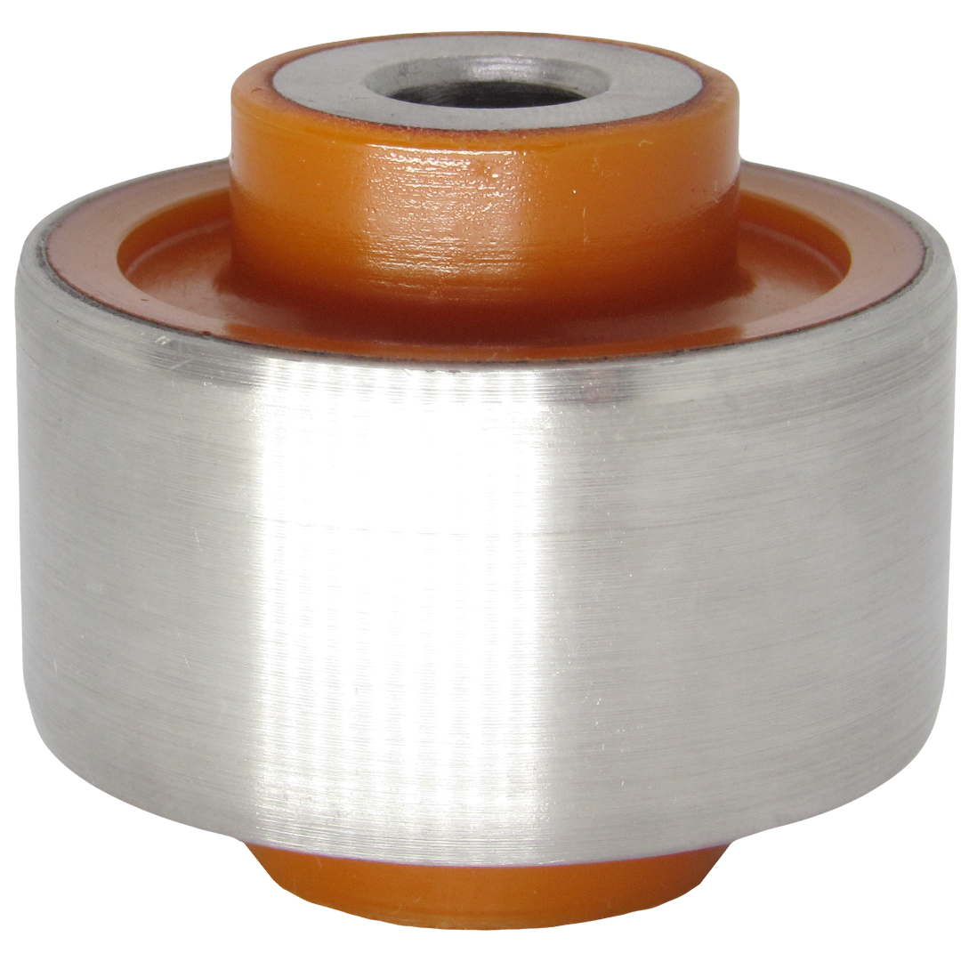 Полиуретановый сайлентблок переднего верхнего рычага Volkswagen Phaeton 2002-2016