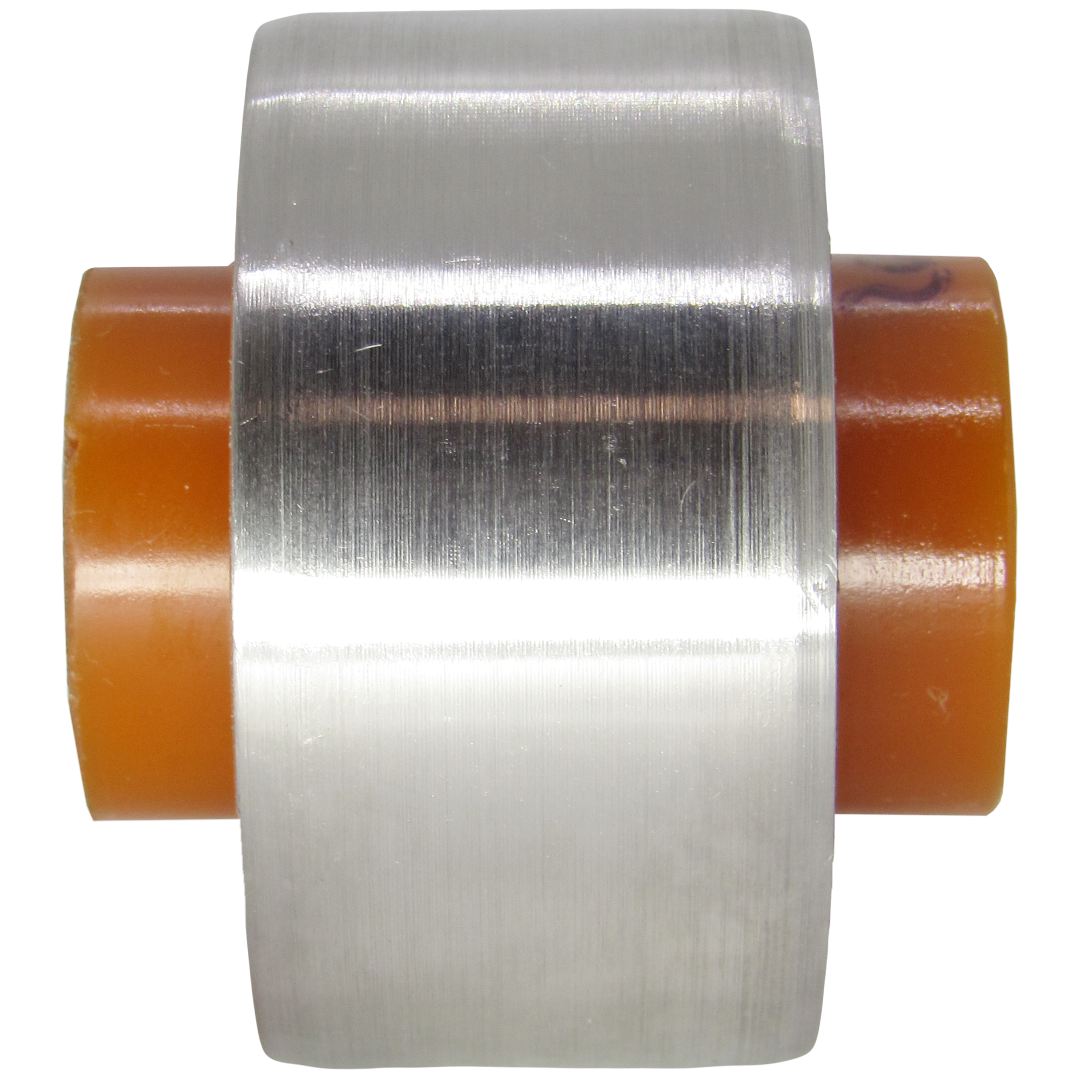 Полиуретановый сайлентблок переднего верхнего рычага Volkswagen Phaeton 2002-2016