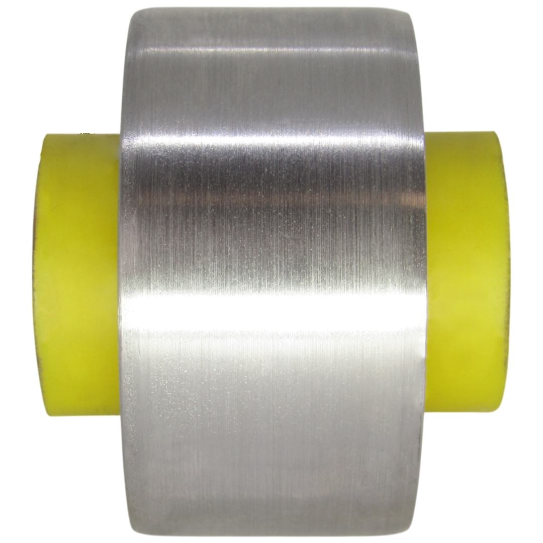 Полиуретановый сайлентблок переднего верхнего рычага Volkswagen Phaeton 2002-2016 HARDNESS