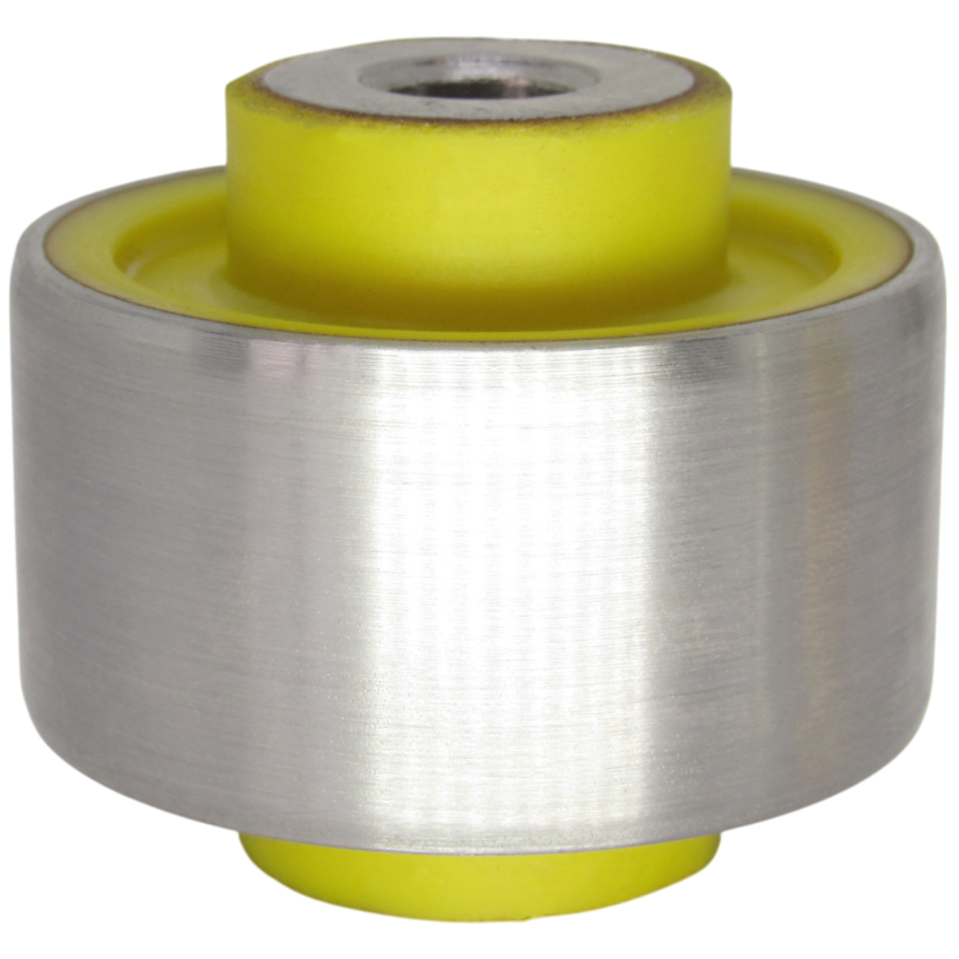 Полиуретановый сайлентблок переднего верхнего рычага Volkswagen Phaeton 2002-2016 HARDNESS