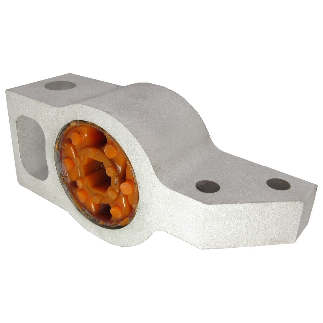 Полиуретановый сайлентблок переднего рычага задний Volkswagen Tiguan 2015- Услуга ПО ЗАМЕНЕ САЙЛЕНТБЛОКА