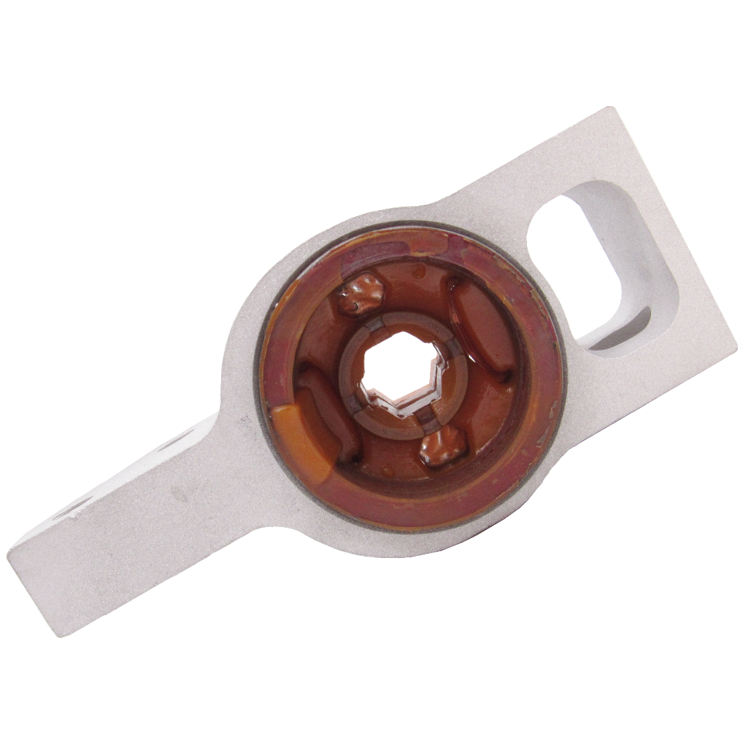 Полиуретановый сайлентблок переднего рычага задний Volkswagen Tiguan 2015- Услуга ПО ЗАМЕНЕ САЙЛЕНТБЛОКА