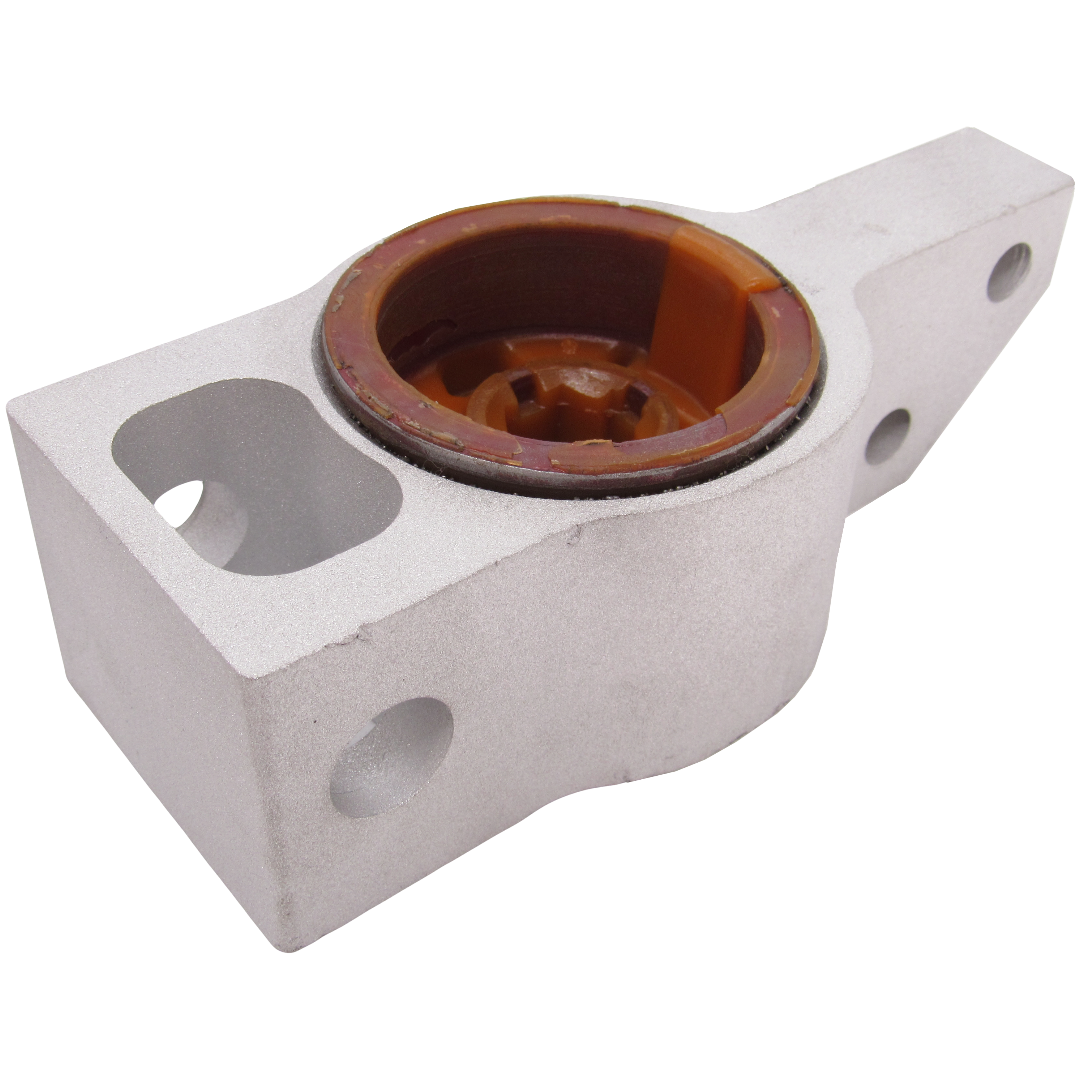 Полиуретановый сайлентблок переднего рычага задний Volkswagen Tiguan 2015- Услуга ПО ЗАМЕНЕ САЙЛЕНТБЛОКА