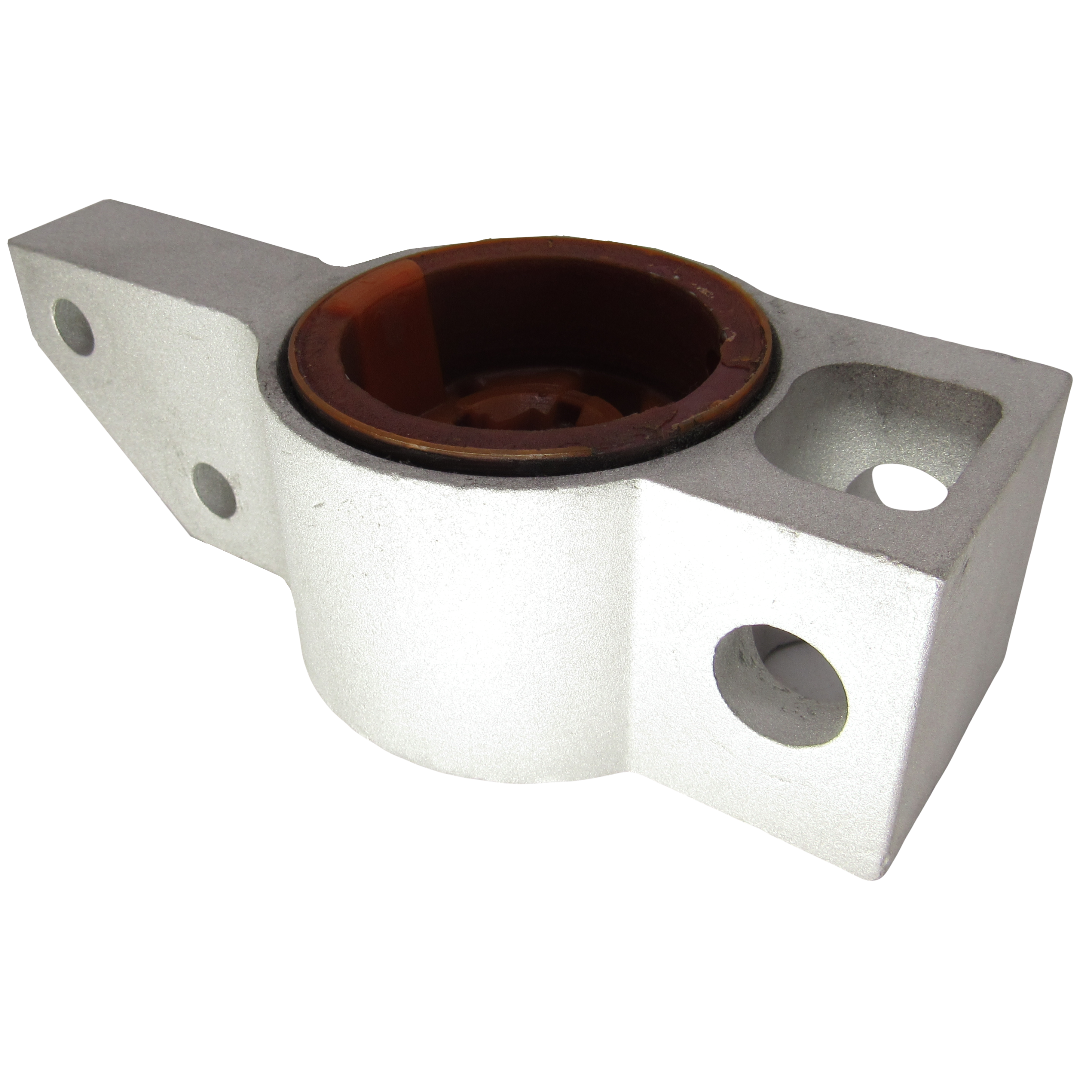 Полиуретановый сайлентблок переднего рычага задний Volkswagen Beetle 2011-2019 левый Услуга ПО ЗАМЕНЕ САЙЛЕНТБЛОКА