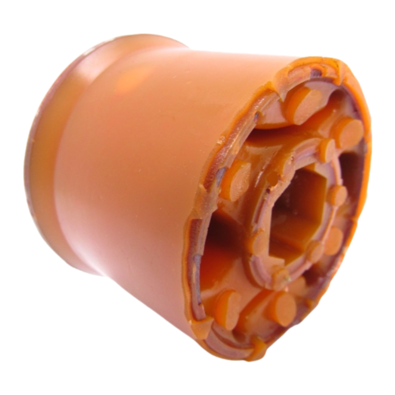 Полиуретановый сайлентблок переднего рычага задний Volkswagen Beetle 2011-2019