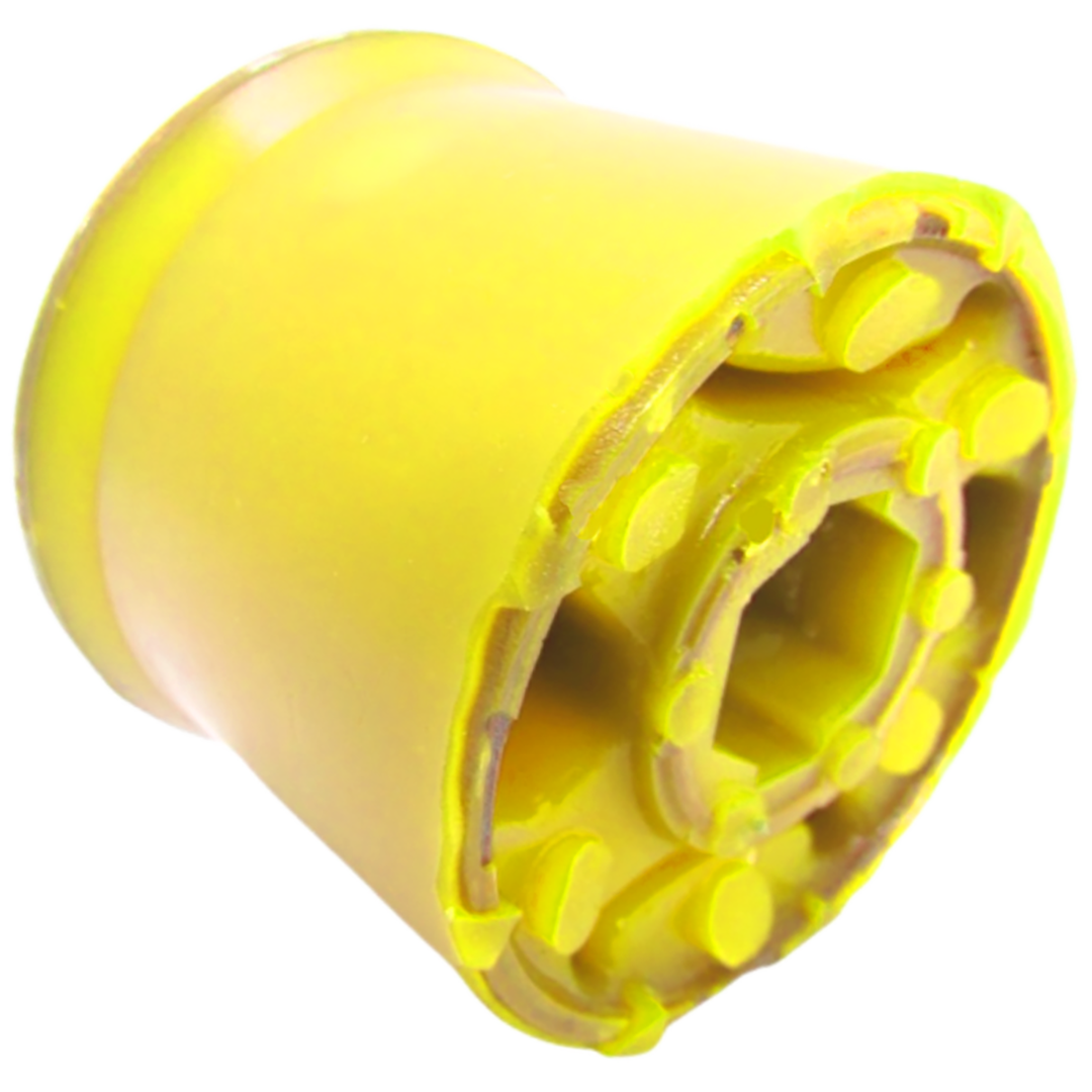 Полиуретановый сайлентблок переднего рычага задний Volkswagen Beetle 2011-2019 HARDNESS