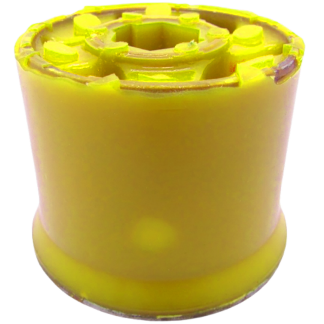 Полиуретановый сайлентблок переднего рычага задний Volkswagen Beetle 2011-2019 HARDNESS