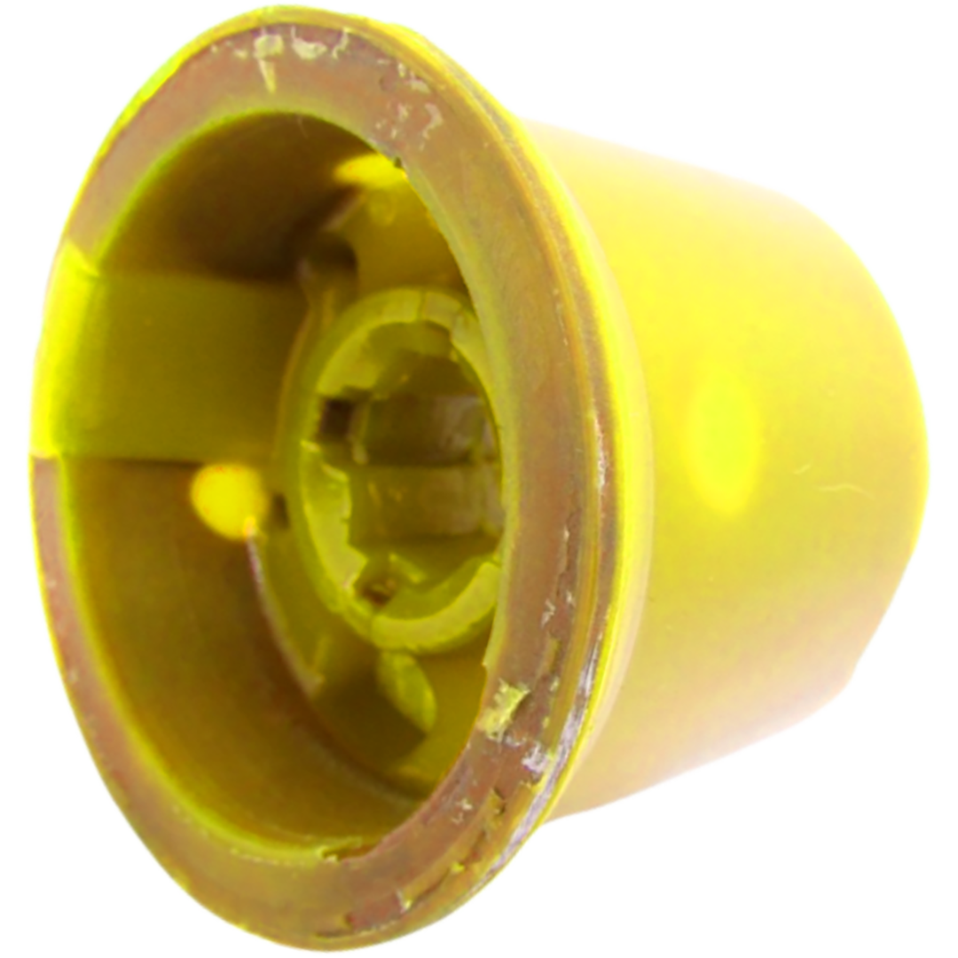 Полиуретановый сайлентблок переднего рычага задний Volkswagen Beetle 2011-2019 HARDNESS