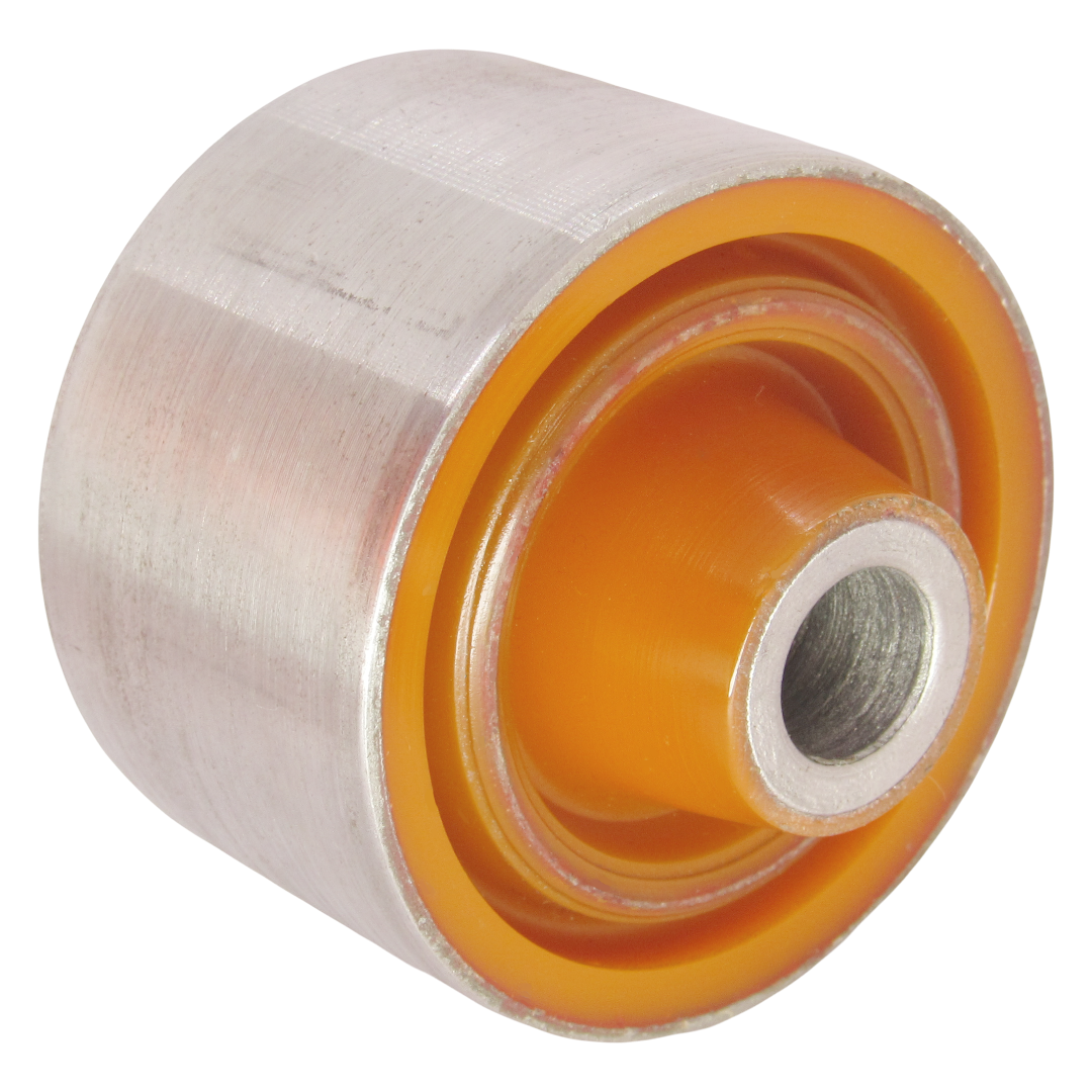 Полиуретановый сайлентблок заднего рычага внутренний Audi A4 2000-2004