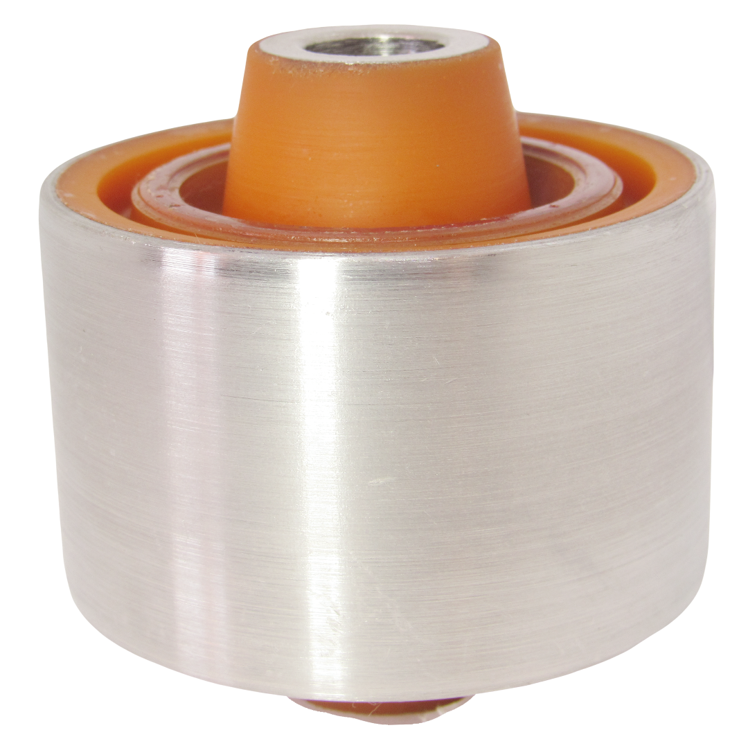 Полиуретановый сайлентблок заднего рычага внутренний Audi A4 2000-2004