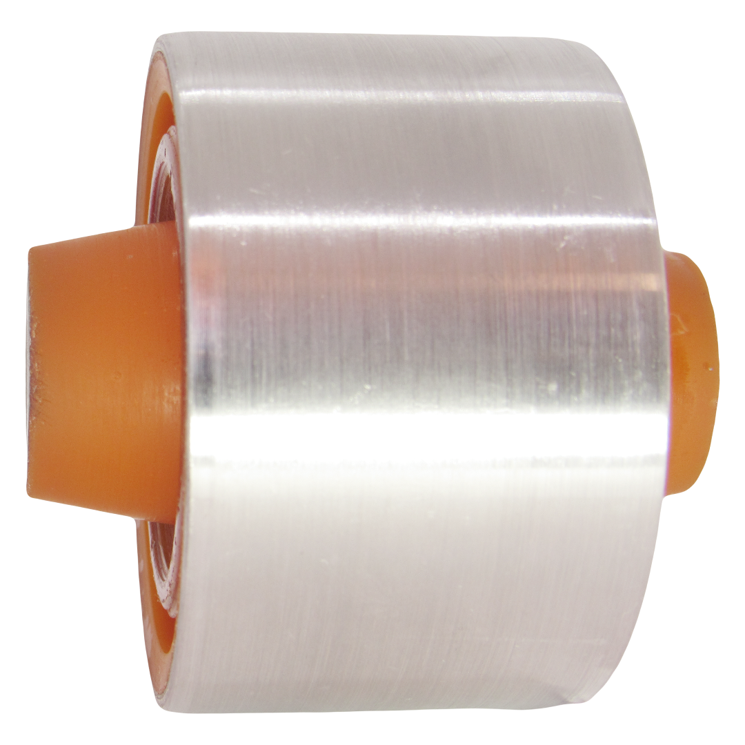 Полиуретановый сайлентблок заднего рычага внутренний Audi A4 2000-2004