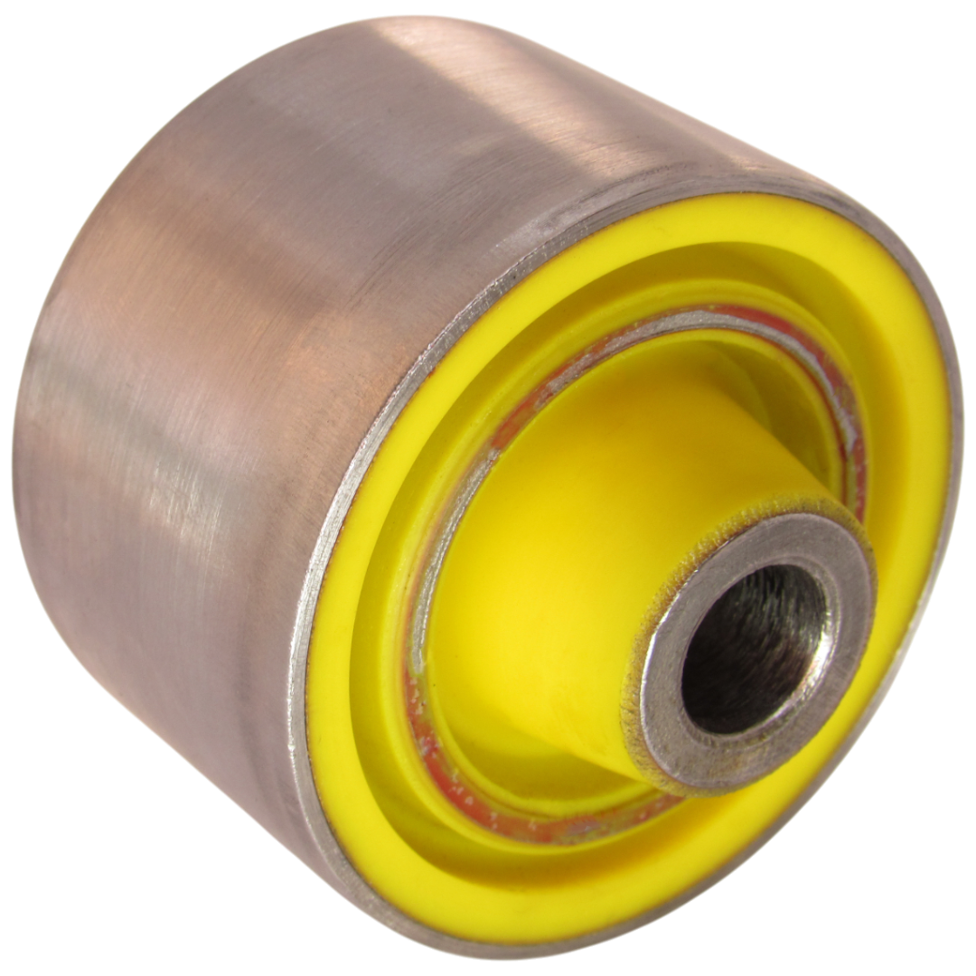 Полиуретановый сайлентблок заднего рычага внутренний Audi 100 C3 1982-1991 HARDNESS