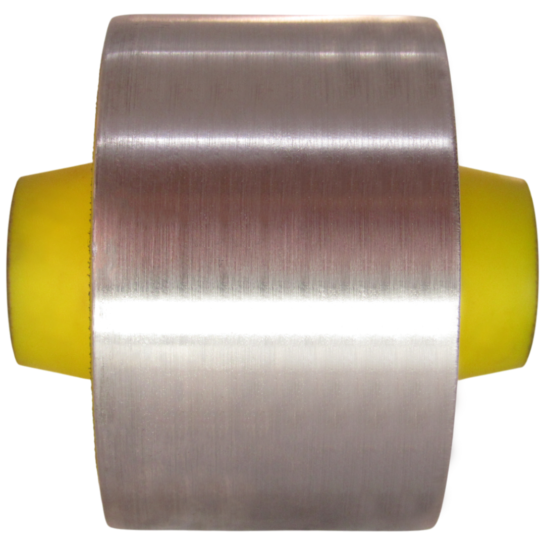 Полиуретановый сайлентблок заднего рычага внутренний Audi 100 C3 1982-1991 HARDNESS