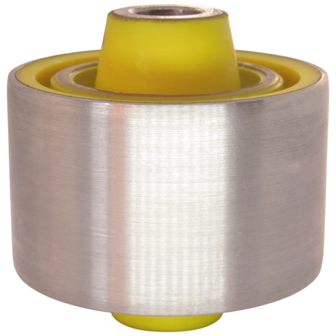 Полиуретановый сайлентблок заднего рычага внутренний Audi 100 C3 1982-1991 HARDNESS