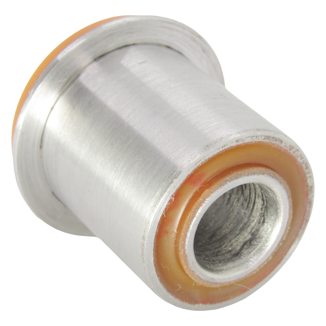 Полиуретановый сайлентблок задней цапфы Audi 100 C4 1990-1994