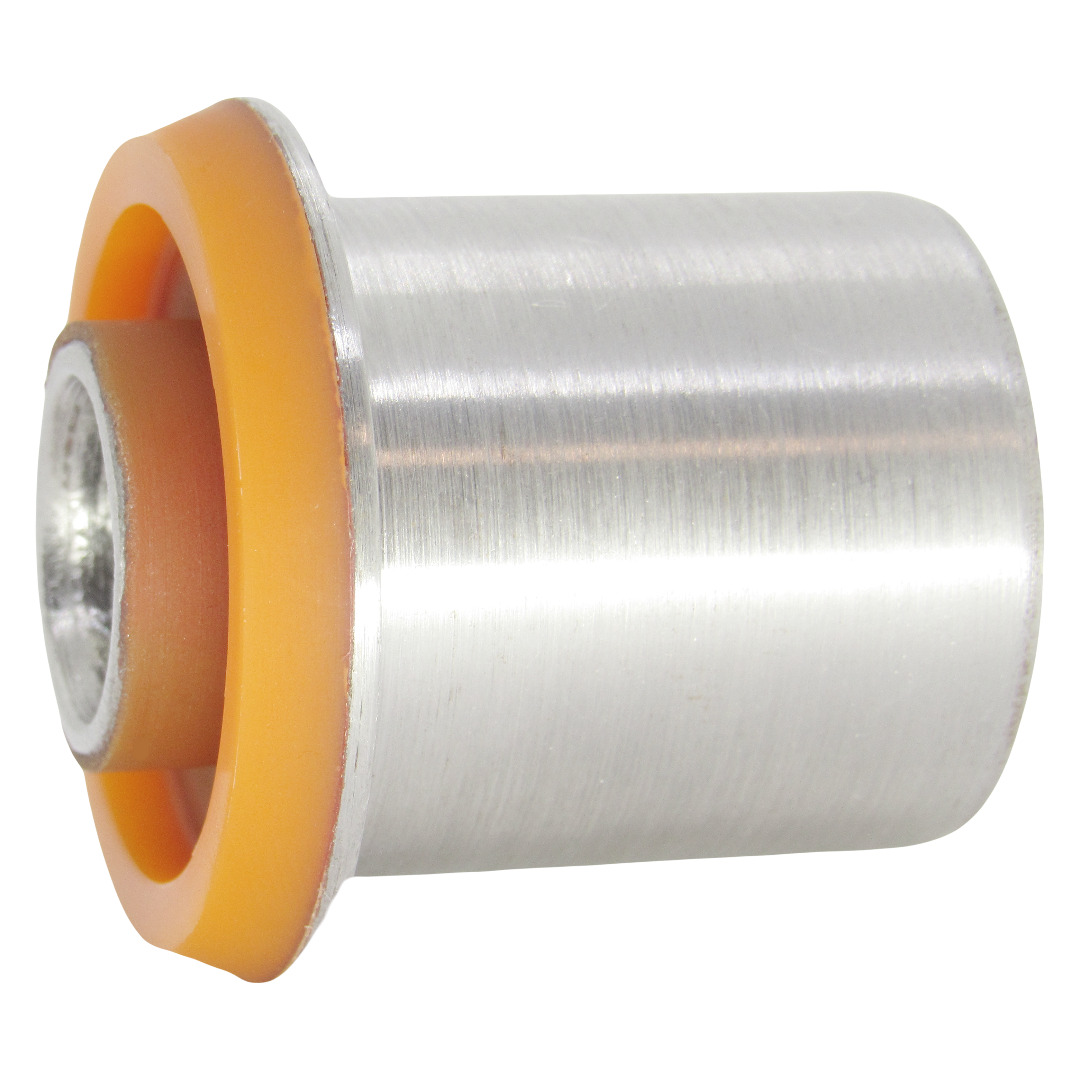 Полиуретановый сайлентблок задней цапфы Audi 100 C4 1990-1994