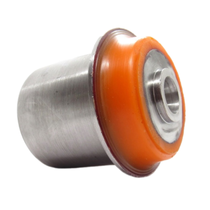 Полиуретановый сайлентблок задней балки Skoda Superb 2001-2008