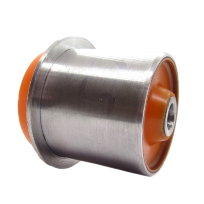 Полиуретановый сайлентблок задней балки Skoda Superb 2001-2008