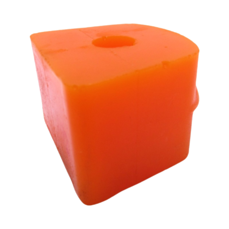 Полиуретановая втулка заднего стабилизатора Merсedes-Benz 126 1979-1991 3.0L