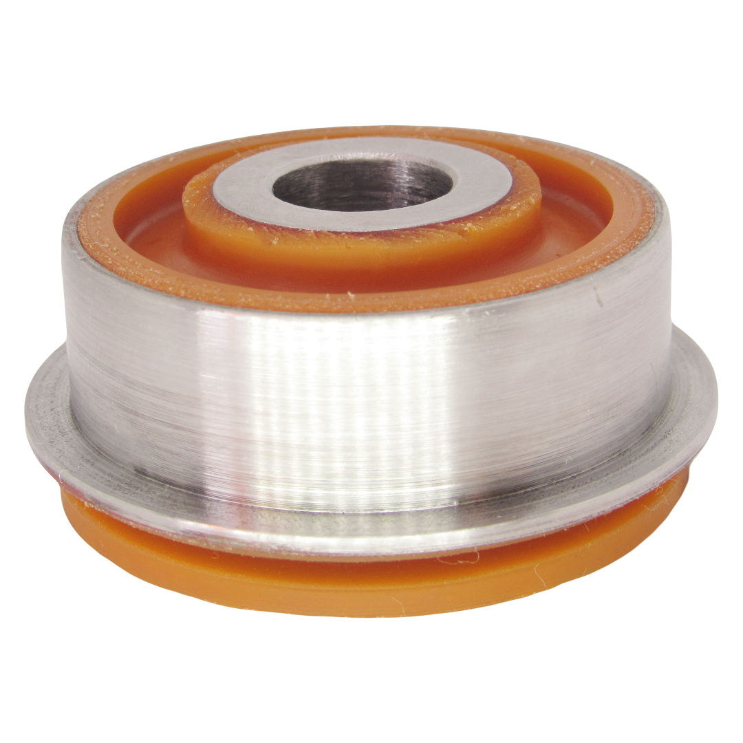 Полиуретановый сайлентблок заднего рычага передний Audi A6 C4 1994-1997