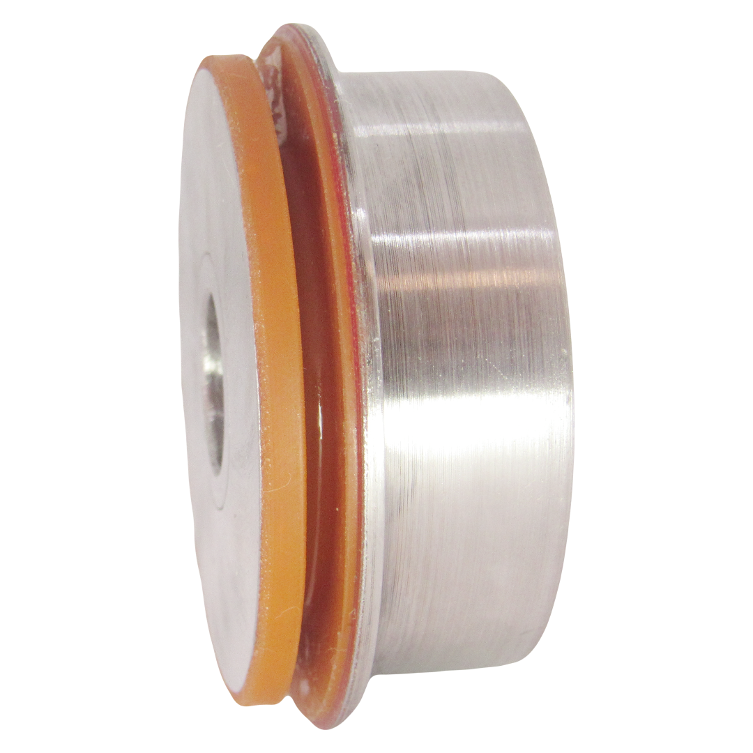 Полиуретановый сайлентблок заднего рычага передний Audi A6 C4 1994-1997