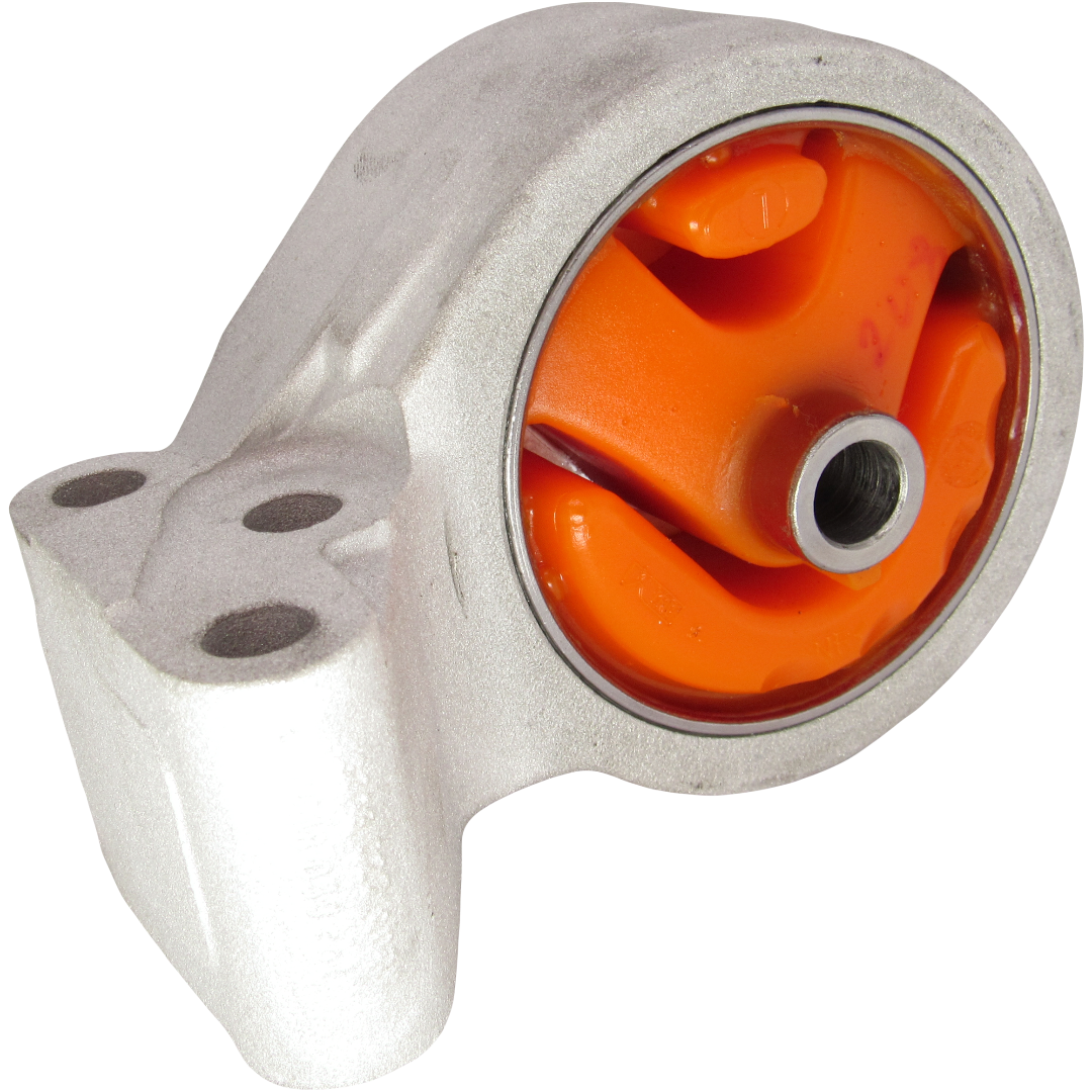 Polyurethane cushion right Mitsubishi Carisma 1995-2004 1,6L BUSHING REPLACEMENT service