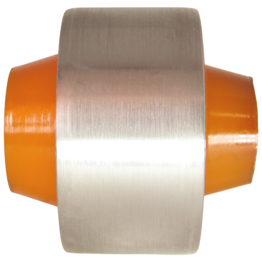 Полиуретановый cайлентблок переднего рычага передний Ford Mondeo 1993-1996