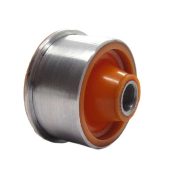 Полиуретановый сайлентблок переднего рычага задний Ford Fiesta 3 1989-1997