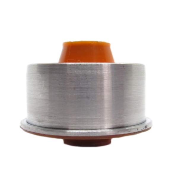 Полиуретановый сайлентблок переднего рычага задний Ford Fiesta 3 1989-1997