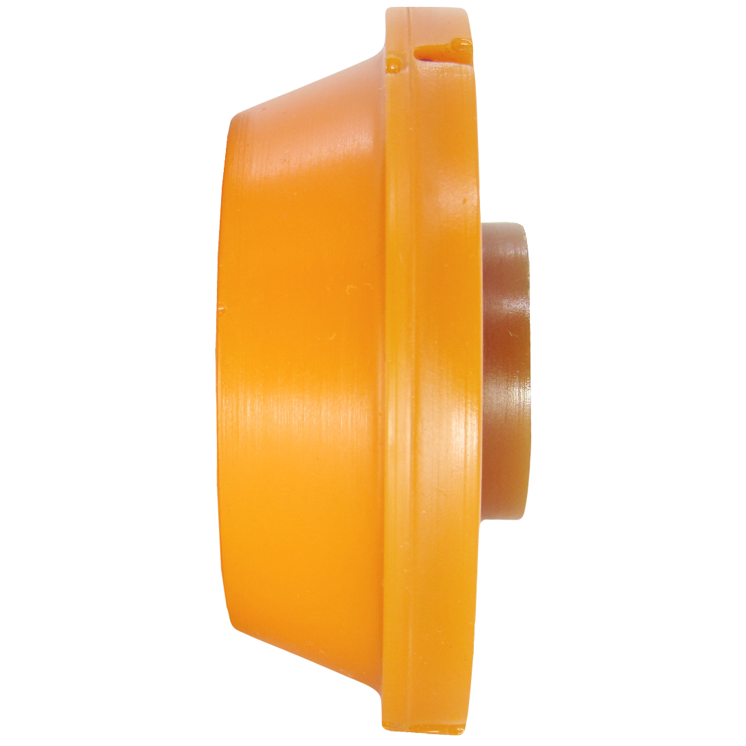 Полиуретановый сайлентблок переднего рычага наружный Audi 100 C4 1990-1994