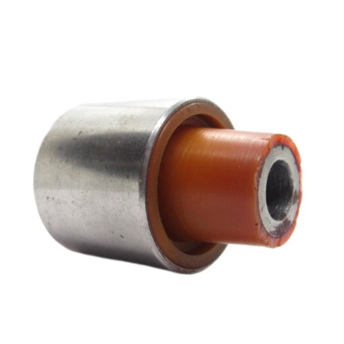 Полиуретановый сайлентблок заднего рычага внутренний Toyota Caldina T24 2002-2007