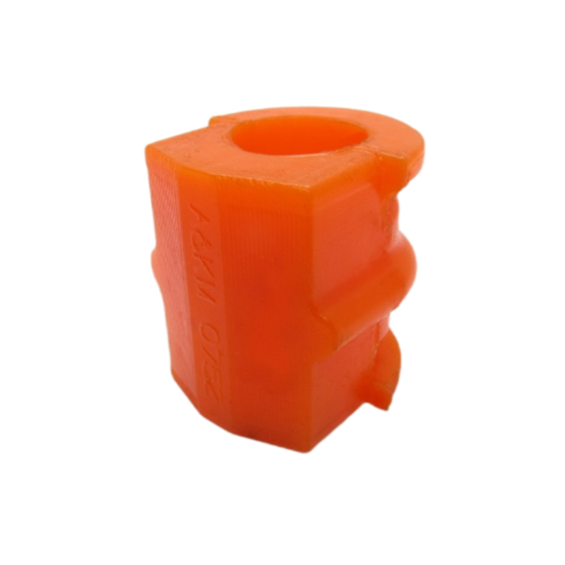 Полиуретановая втулка стабилизатора Infiniti Qx70 2013- 3.0D