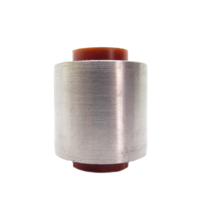 Полиуретановый сайлентблок задней серповидной тяги внутренний Lexus NX200 2014-