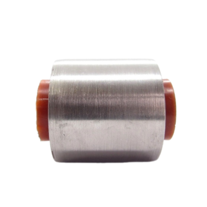 Полиуретановый сайлентблок задней серповидной тяги внутренний Lexus NX200 2014-