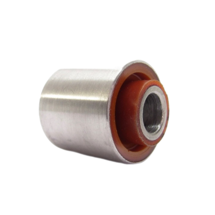 Полиуретановый сайлентблок задней серповидной тяги внутренний Lexus NX200 2014-