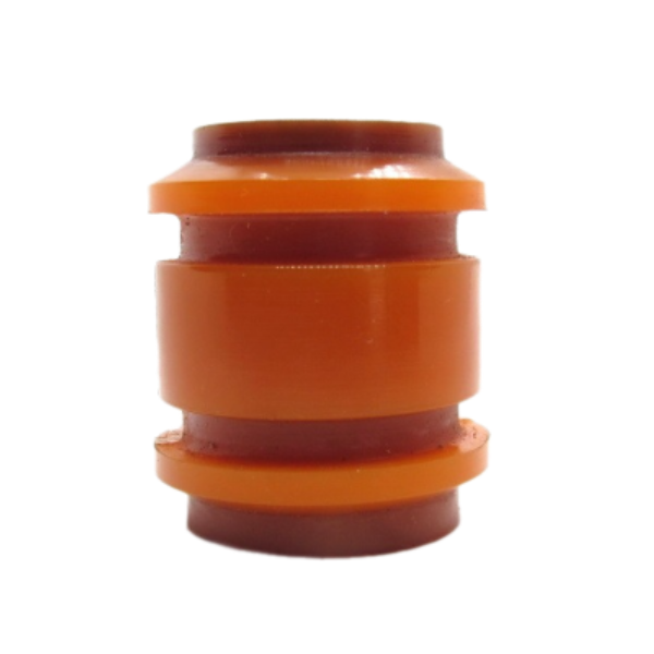 Полиуретановая втулка задней поперечной тяги развальные Geely CK 2005-2016