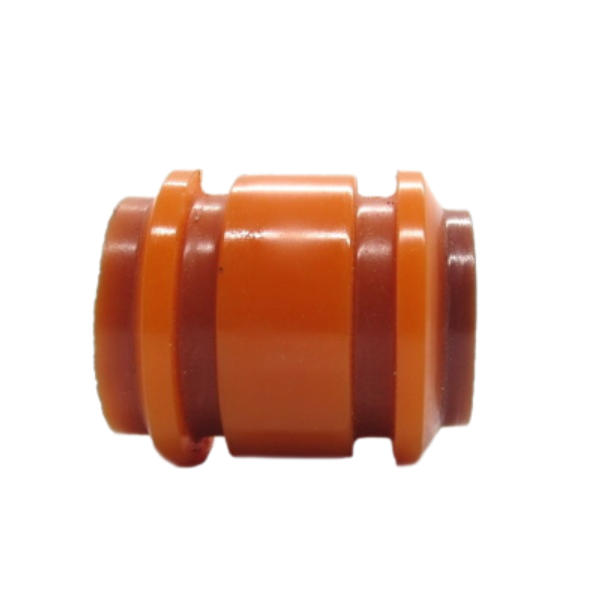 Полиуретановая втулка задней поперечной тяги развальные Geely CK 2005-2016