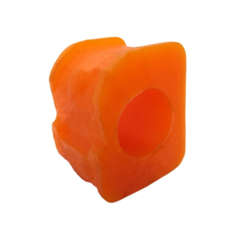 Поліуретанова втулка переднього стабілізатора ліва Volkswagen Passat 1988-1996 1,8L