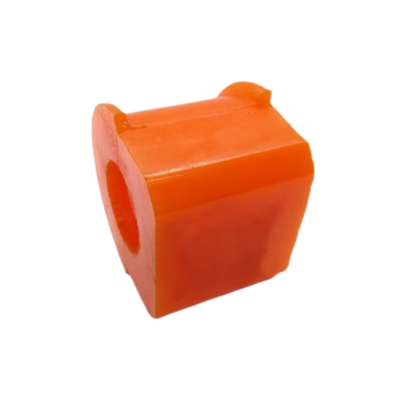 Поліуретанова втулка переднього стабілізатора кінцева Chevrolet Niva 2002- 1.7L