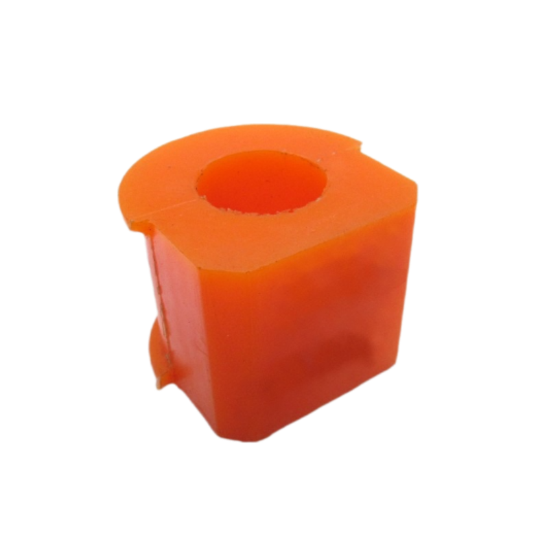 Поліуретанова втулка переднього стабілізатора кінцева Chevrolet Niva 2002- 1.7L