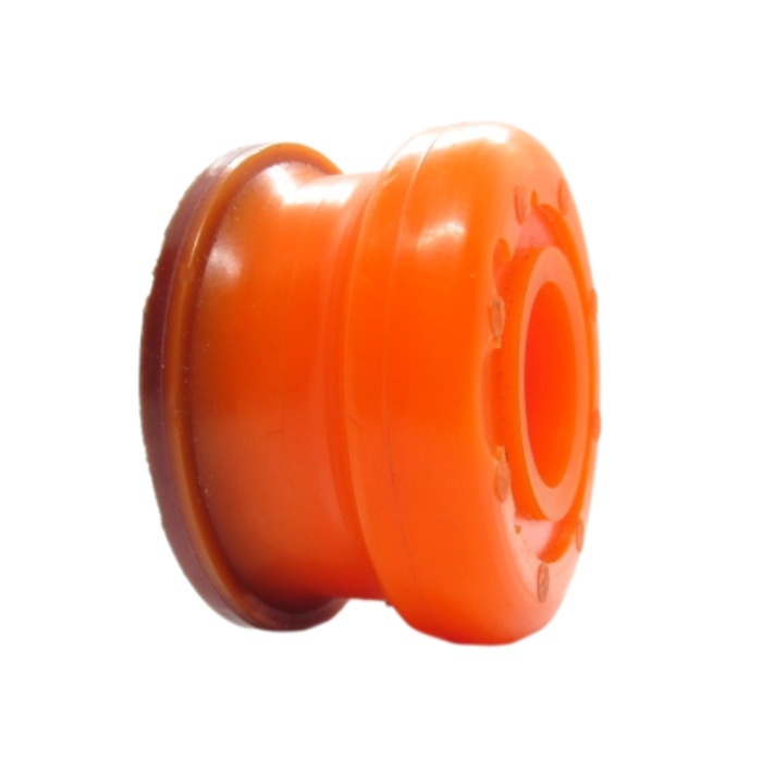 Полиуретановая подушка рамы Lexus Gx 2010-2013 Крепление кузова 5-й ряд, верхняя