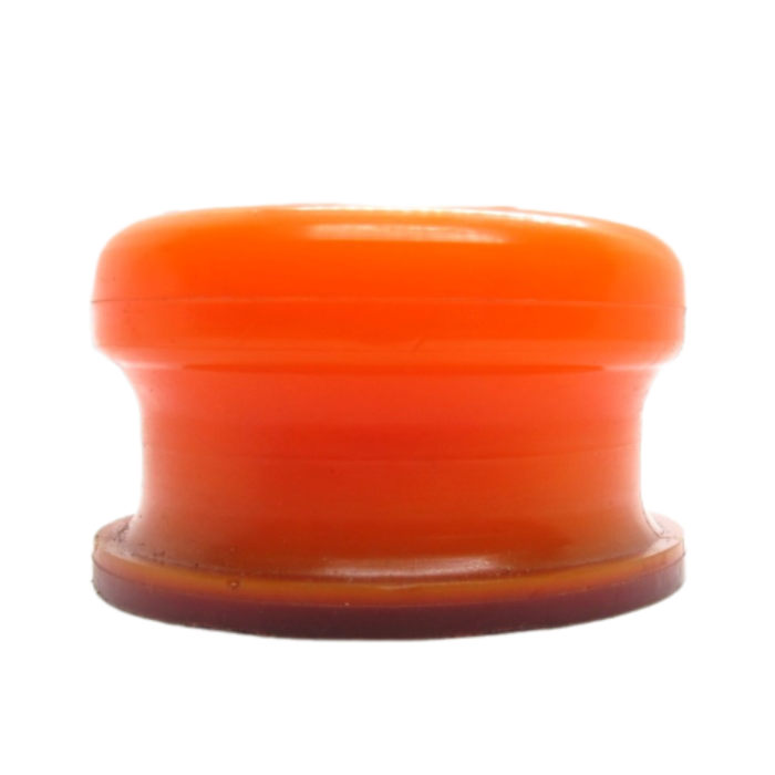 Полиуретановая подушка рамы Lexus Gx 2010-2013 Крепление кузова 5-й ряд, верхняя