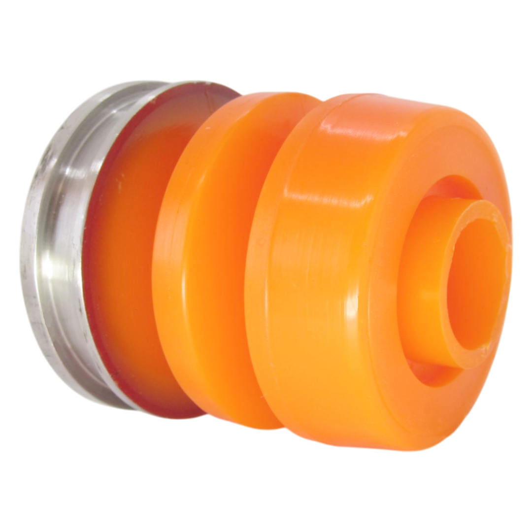 Полиуретановая подушка рамы Toyota 4Runner 2003-2009 Крепление кузова 1-й ряд, верхняя