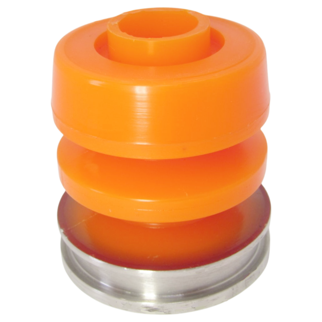 Полиуретановая подушка рамы Toyota 4Runner 2003-2009 Крепление кузова 1-й ряд, верхняя