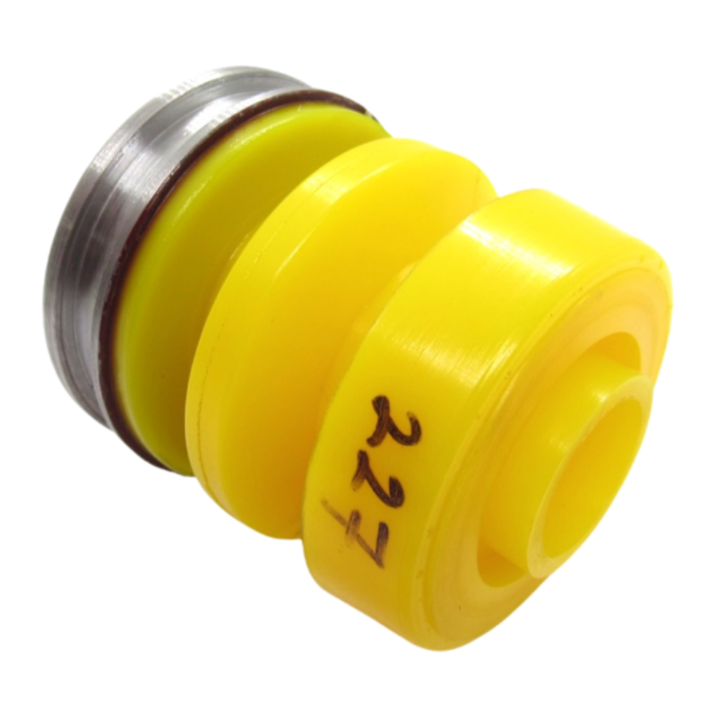 Полиуретановая подушка рамы Toyota 4Runner 2003-2009 Крепление кузова 1-й ряд, верхняя HARDNESS