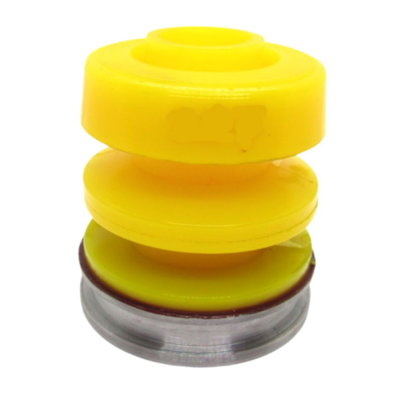 Полиуретановая подушка рамы Toyota 4Runner 2003-2009 Крепление кузова 1-й ряд, верхняя HARDNESS